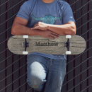 Pesquisar por textura de madeira skates For him