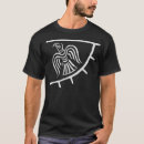 Pesquisar por bandeira do corvo camisetas Asatru