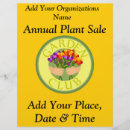 Pesquisar por planta flyers Venda de planta