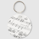 Pesquisar por notas musicais chaveiros Corrente