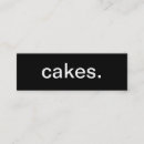 Pesquisar por bolos cartao de visita Partido