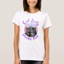 Pesquisar por gamão camisetas Gatos