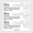 Pesquisar por definição adesivos Aniversário