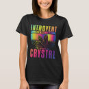 Pesquisar por pedras da meditação camisetas Energia