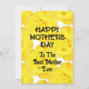 Pesquisar por mãe maravilhosa cartoes Feliz dia das mães