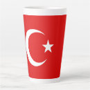 Pesquisar por bandeira turco canecas Ankara