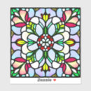 Pesquisar por vidros de vinho adesivos Floral