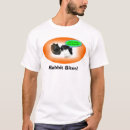 Pesquisar por mordidas do coelho camisetas Engraçado