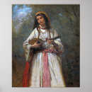 Pesquisar por mulher cigano pósteres pôsteres Retrato