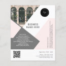 Pesquisar por advogados flyers Moderno
