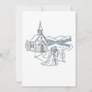 Pesquisar por capela casamento convites Aquarela