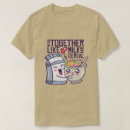 Pesquisar por café com leite camisetas Tipografia