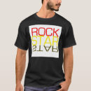 Pesquisar por estrela do rock camisetas Rock and roll