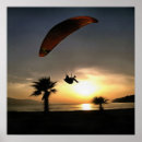 Pesquisar por parapente pôsteres Aventura