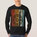 Pesquisar por instrumento camisetas Legal
