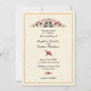 Pesquisar por africano casamento convites Preto