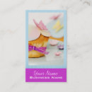 Pesquisar por boutique do cupcake cartao de visita Pastelaria
