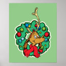 Pesquisar por boas festas natal pôsteres O grinch