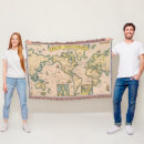 Pesquisar por mapa do mundo mantas Atlas histórico
