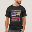 Pesquisar por torpedo camisetas Submarino