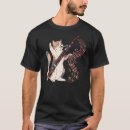 Pesquisar por gato musical camisetas Música