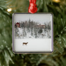 Pesquisar por veado ornamentos Inverno