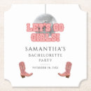 Pesquisar por festa de solteira porta copos Cowgirl