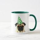Pesquisar por pug canecas Flores