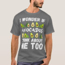 Pesquisar por verde abacate camisetas Vegan