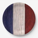 Pesquisar por azul e branco listrados pratos Feriado