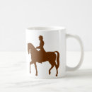Pesquisar por silhueta mulher canecas Cavalo