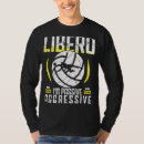 Pesquisar por libero masculinas camisetas Para