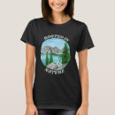 Pesquisar por explorer camisetas Floresta