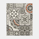 Pesquisar por indiano mantas Arabesque