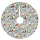 Pesquisar por cinzas saias para árvore de natal Family