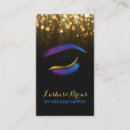 Pesquisar por lash extensions cartao de visita Salão de beleza