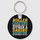 Pesquisar por emoção chaveiros Montanha russa