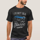 Pesquisar por 60 anos velho camisetas Engraçado