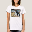 Pesquisar por os lebreiros camisetas Canino