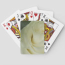 Pesquisar por branco baralhos Bonito