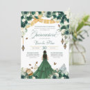 Pesquisar por butterfly quinceanera convites Elegante