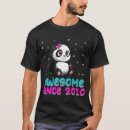 Pesquisar por panda birthday camisetas Urso