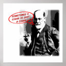 Pesquisar por sigmund freud pôsteres Humor