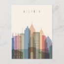 Pesquisar por atlanta skyline cartoes postais Arranha céu
