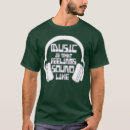 Pesquisar por meu pai é um dj camisetas Fofo