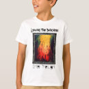 Pesquisar por escuridão camisetas Luz