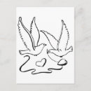 Pesquisar por pombo branco cartoes postais For her