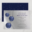 Pesquisar por do comensal de natal convites Azul