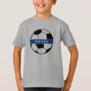 Pesquisar por do futebol camisetas Moderno