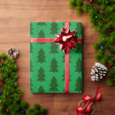 Pesquisar por arvore natal papel de presente Simples